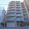 ナイスアーバン大井 外観