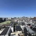 ナイスアーバン大井 眺望