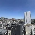 ナイスアーバン大井 眺望