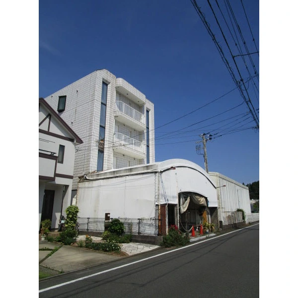 相模原市中央区清新５丁目 その他外観