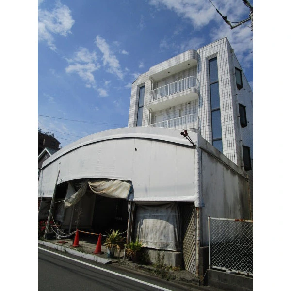 相模原市中央区清新５丁目 その他外観