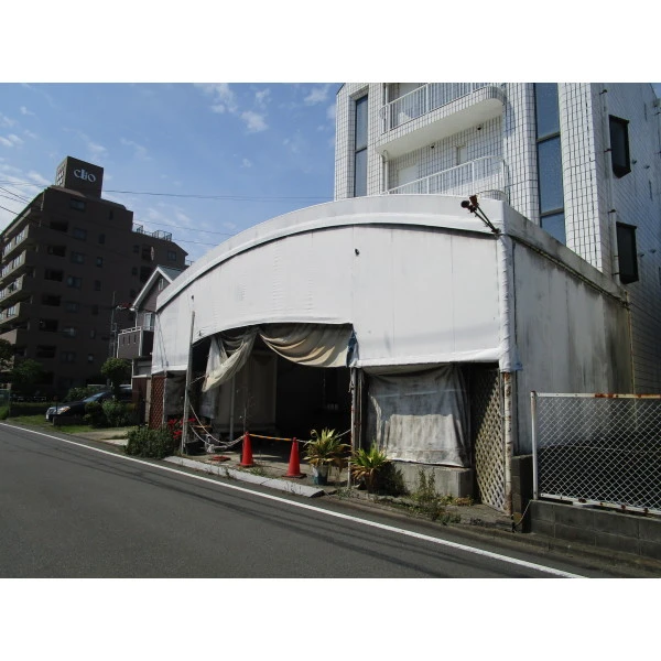 相模原市中央区清新５丁目 その他外観