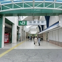 相模原市中央区清新５丁目 JR横浜線「相模原」駅（駅）まで約1280m（徒歩16分）