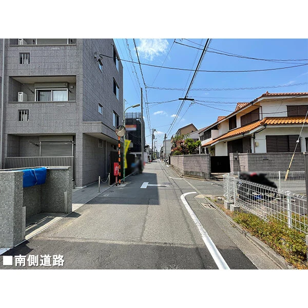 大田区西六郷２丁目 その他画像