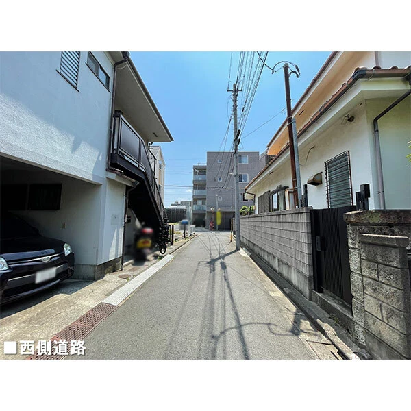 大田区西六郷２丁目 その他画像