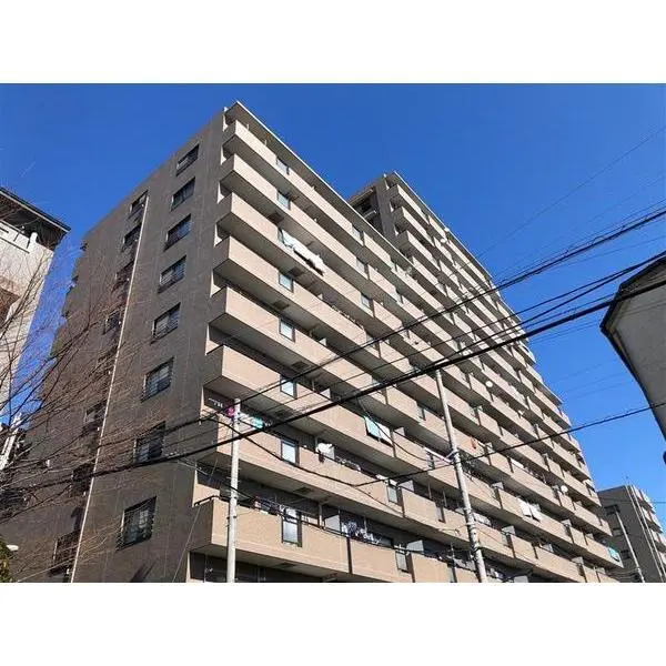 アルファグランデ一之江