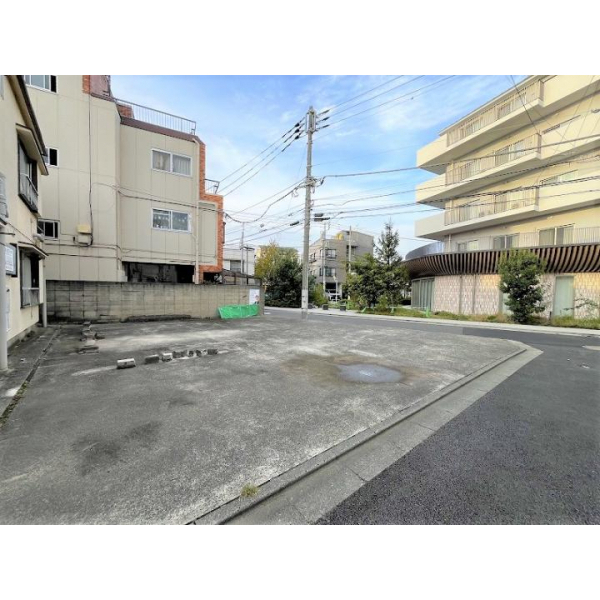 杉並区天沼３丁目 その他画像