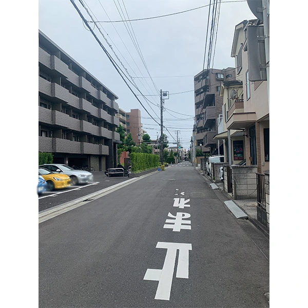 川崎市中原区中丸子 その他画像