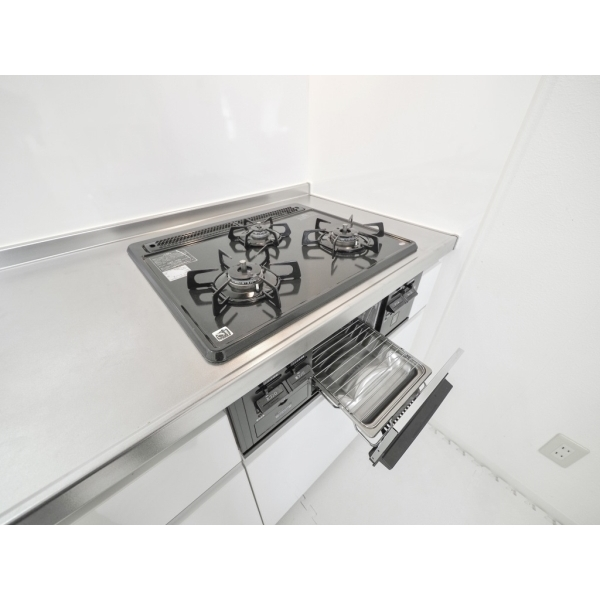 トーカン柏キャステール その他画像