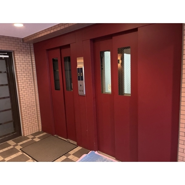 パシフィック小豆沢 その他画像