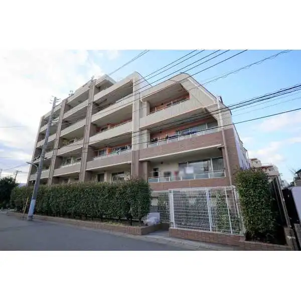 ミオカステーロ雪ヶ谷アルテパラッツォ その他画像