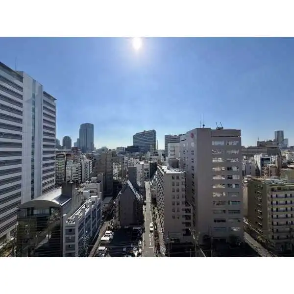 クオリア恵比寿パークフロント その他画像