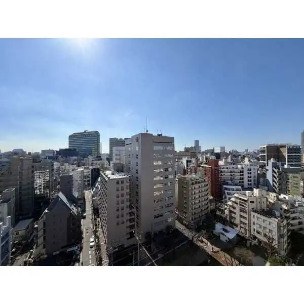 クオリア恵比寿パークフロント その他画像