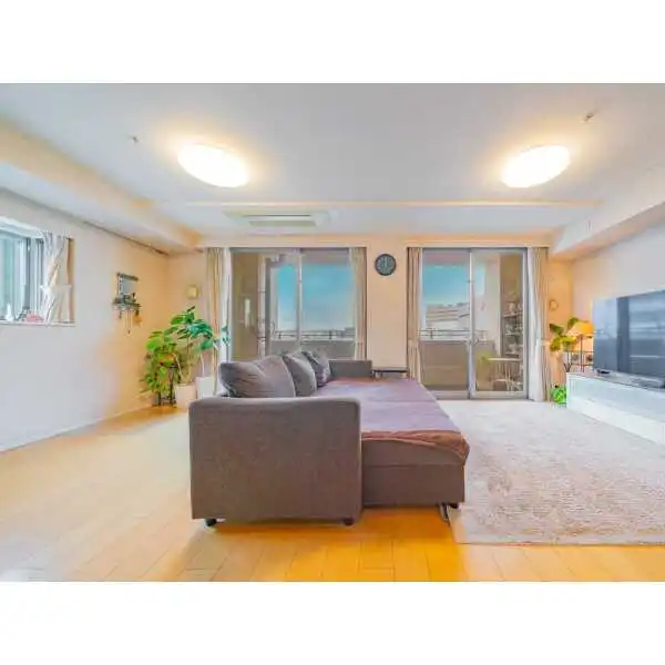 クオリア恵比寿パークフロント その他画像