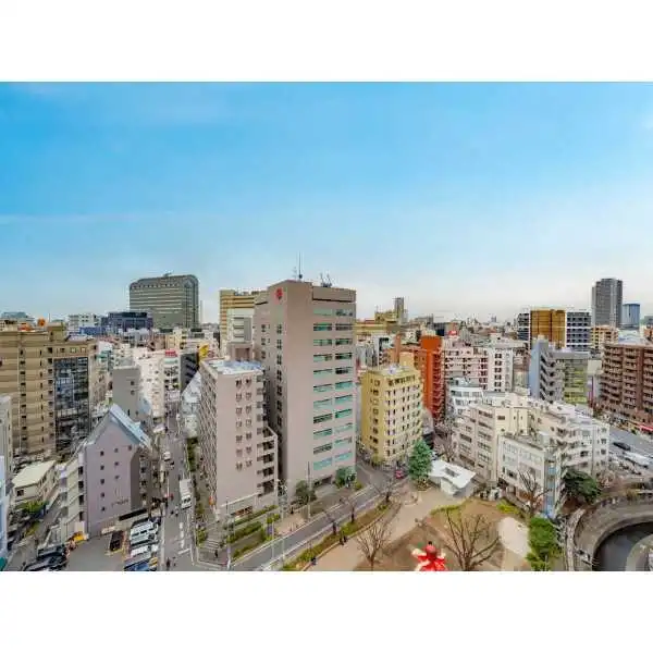 クオリア恵比寿パークフロント その他画像