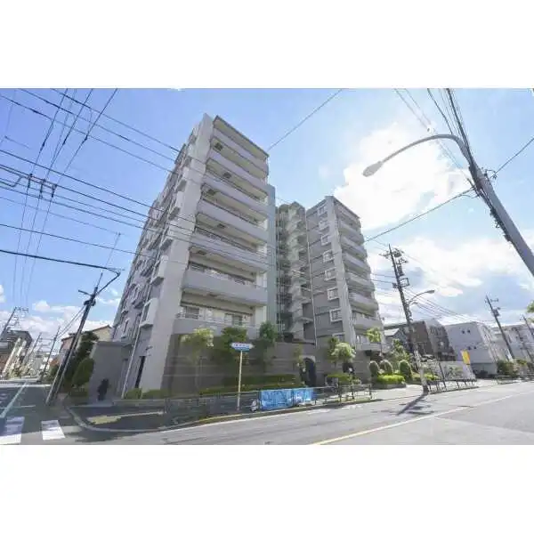 ライオンズグローベル京成立石 その他画像