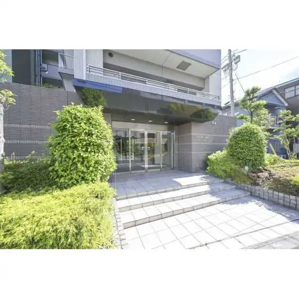 ライオンズグローベル京成立石 その他画像