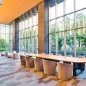 MID　TOWER　GRAND　ミッドタワーグランド ロビー