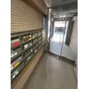 マイキャッスル・ラルジュ蒔田公園 共用部