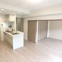 キャッスル・エイト東矢口 【LDK　約10.3帖】