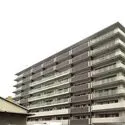 レクセルプライム武蔵砂川 現地外観