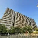 ライオンズ茨木ニューシティＢ街区 外観