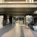 ライオンズ茨木ニューシティＢ街区 エントランス