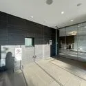 ライオンズ茨木ニューシティＢ街区 オートロック