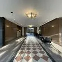 ライオンズ茨木ニューシティＢ街区 ロビー