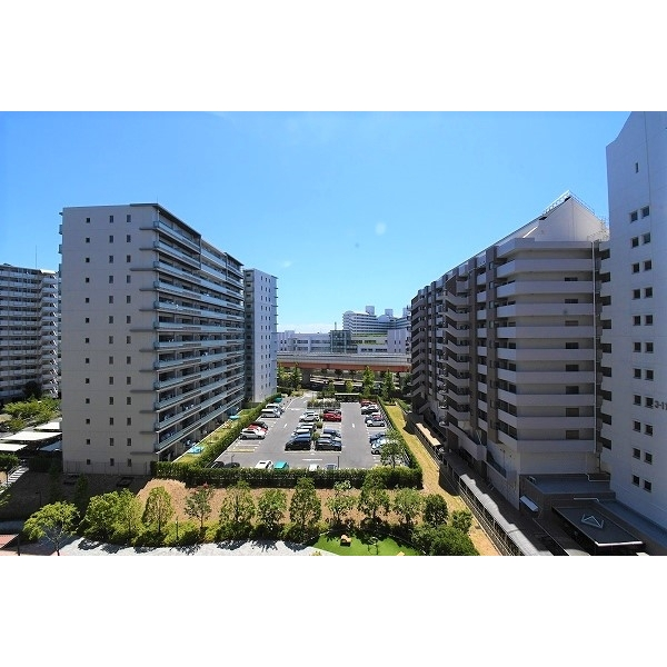 東京リバース・フォート その他画像