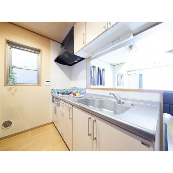 川崎市幸区東古市場 その他画像