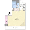 パレール 間取図