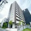 オープンレジデンシア亀有 外観