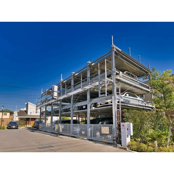 ポレスター流山平和台 その他画像