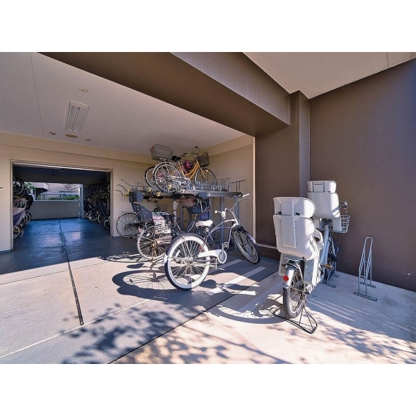 ポレスター流山平和台 その他画像