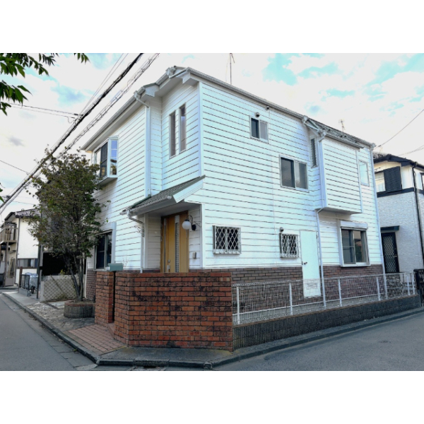 船橋市七林町 外観