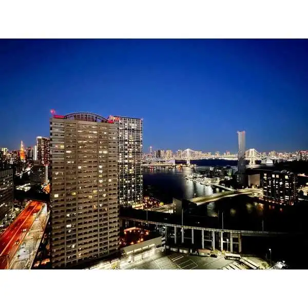 東京シーサウスブランファーレ その他画像