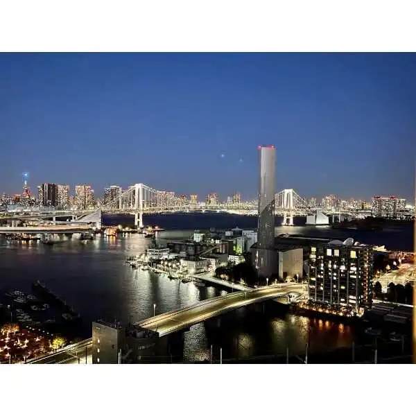 東京シーサウスブランファーレ その他画像