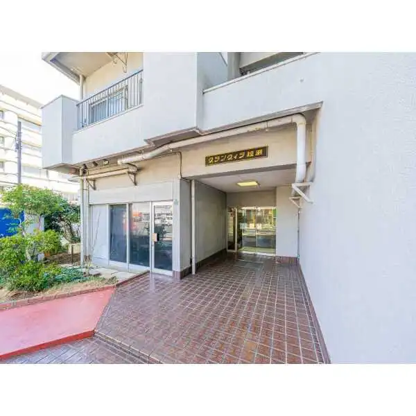 グランヴィラ綾瀬 その他画像