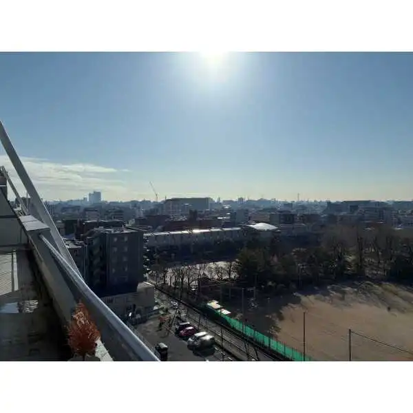 グランヴィラ綾瀬 その他画像