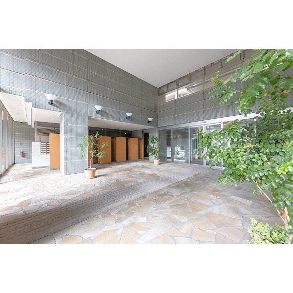 ライオンズステージ横濱キャナルスクエア その他画像