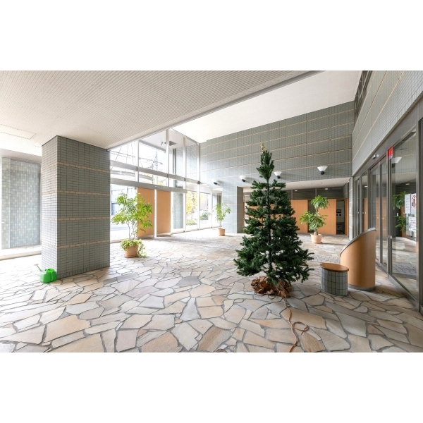 ライオンズステージ横濱キャナルスクエア その他画像