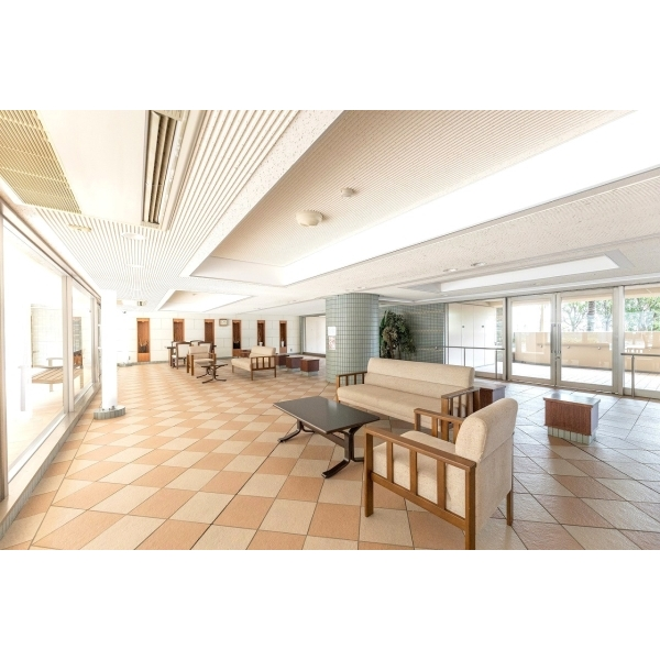 ライオンズステージ横濱キャナルスクエア その他画像