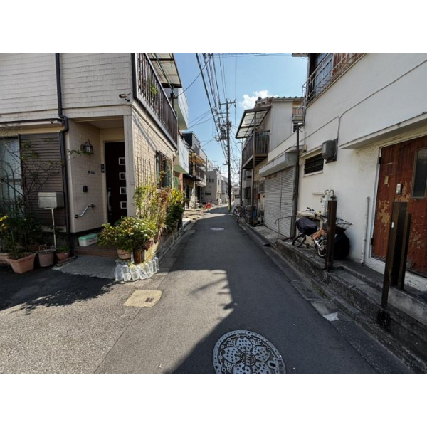 墨田区八広３丁目 その他画像