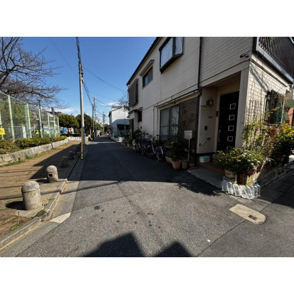 墨田区八広３丁目 その他画像