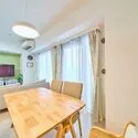ミオカステーロ日本橋横山町 リビング・ダイニング