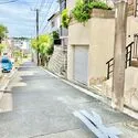 横浜市港南区港南３丁目 前面道路：北側公道（幅員約４．５ｍ）