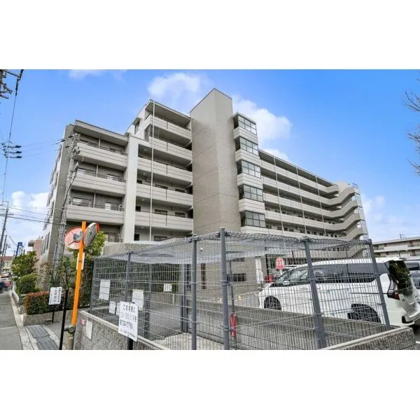 ステイツ高槻玉川新町 外観(撮影年月：2026年01月)