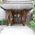 ステイツ高槻玉川新町 エントランス(撮影年月：2026年01月)