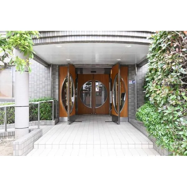 ステイツ高槻玉川新町 エントランス(撮影年月：2026年01月)